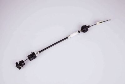 Cable Pull, clutch control HELLA PAGID 8AK 355 701-971