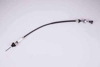 Cable Pull, clutch control HELLA PAGID 8AK 355 701-981