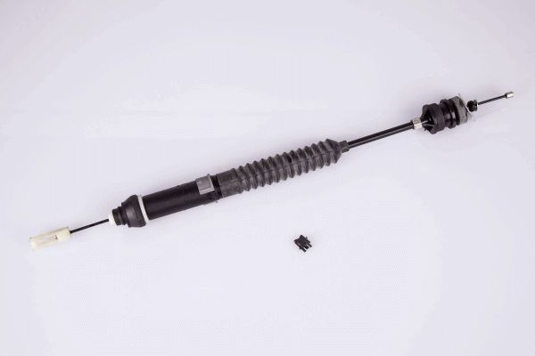 HELLA PAGID 8AK 355 702-031 Cable Pull, clutch control