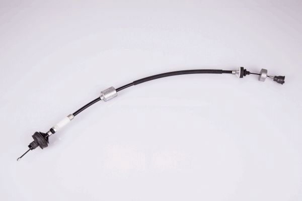 HELLA PAGID 8AK 355 702-041 Cable Pull, clutch control