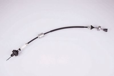 Cable Pull, clutch control HELLA PAGID 8AK 355 702-041