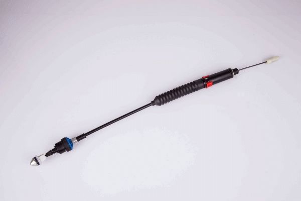 HELLA PAGID 8AK 355 702-101 Cable Pull, clutch control