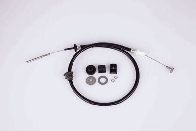 Cable Pull, clutch control HELLA PAGID 8AK 355 702-121