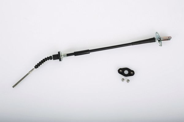 HELLA PAGID 8AK 355 702-201 Cable Pull, clutch control