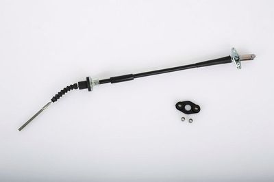 Cable Pull, clutch control HELLA PAGID 8AK 355 702-201