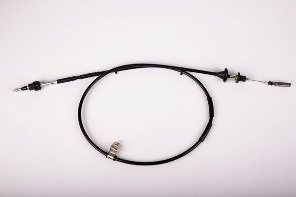HELLA PAGID 8AK 355 702-221 Cable Pull, clutch control