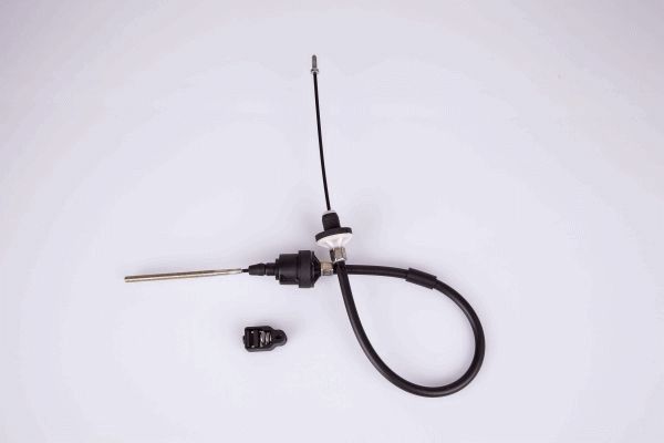 HELLA PAGID 8AK 355 702-271 Cable Pull, clutch control