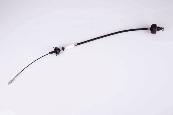 HELLA PAGID 8AK 355 702-311 Cable Pull, clutch control