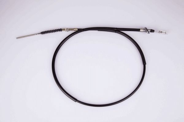 HELLA PAGID 8AK 355 702-341 Cable Pull, clutch control
