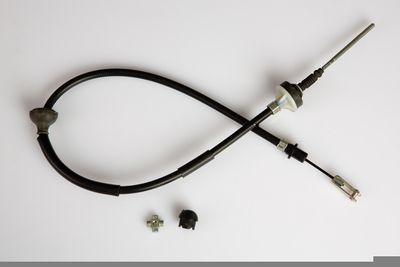 Cable Pull, clutch control HELLA PAGID 8AK 355 702-361