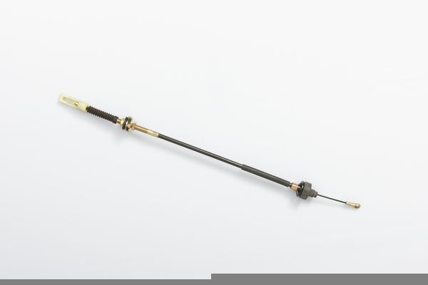 HELLA PAGID 8AK 355 702-371 Cable Pull, clutch control