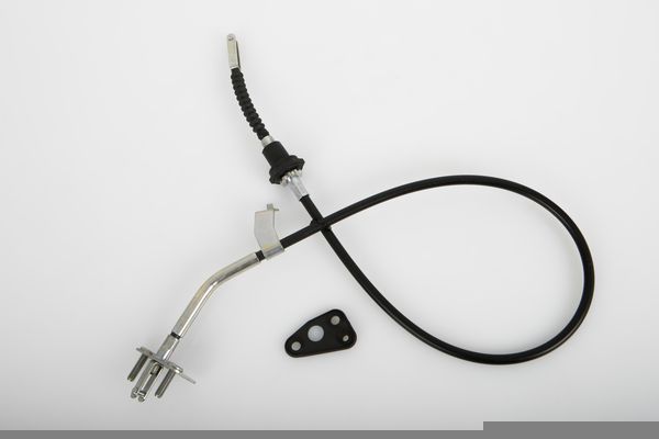 HELLA PAGID 8AK 355 702-381 Cable Pull, clutch control