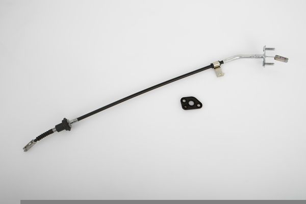 HELLA PAGID 8AK 355 702-391 Cable Pull, clutch control