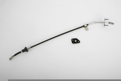 Cable Pull, clutch control HELLA PAGID 8AK 355 702-391
