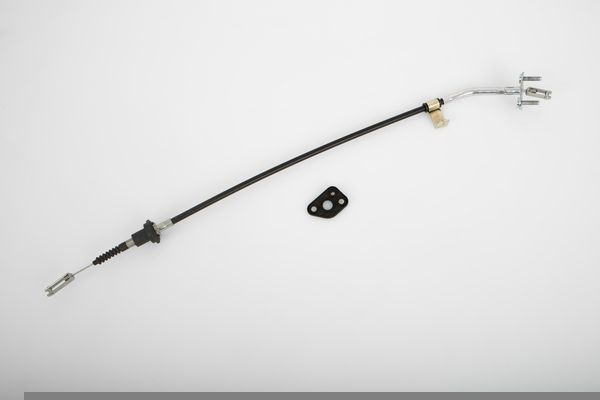 HELLA PAGID 8AK 355 702-401 Cable Pull, clutch control