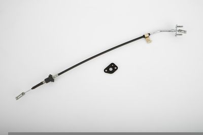 Cable Pull, clutch control HELLA PAGID 8AK 355 702-401