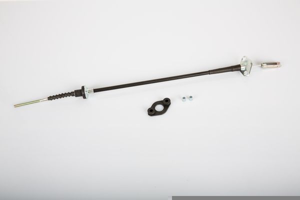 HELLA PAGID 8AK 355 702-411 Cable Pull, clutch control