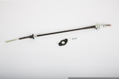 Cable Pull, clutch control HELLA PAGID 8AK 355 702-411