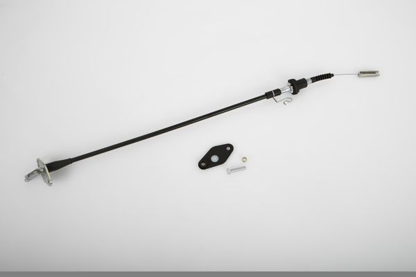 HELLA PAGID 8AK 355 702-421 Cable Pull, clutch control