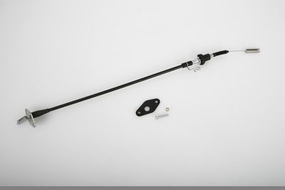 Cable Pull, clutch control HELLA PAGID 8AK 355 702-421