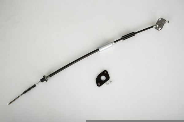 HELLA PAGID 8AK 355 702-431 Cable Pull, clutch control