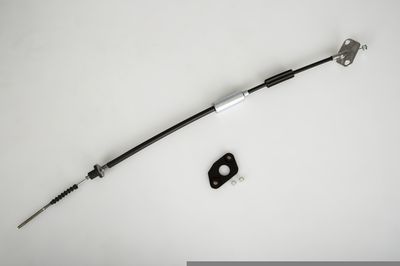 Cable Pull, clutch control HELLA PAGID 8AK 355 702-431