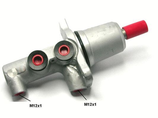 HELLA PAGID 8AM 355 500-011 Brake Master Cylinder