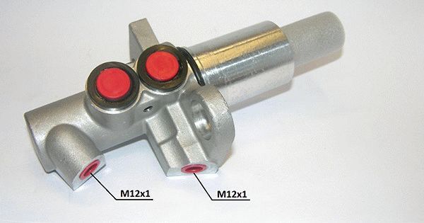HELLA PAGID 8AM 355 500-021 Brake Master Cylinder
