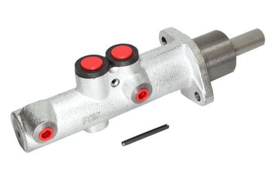 Brake Master Cylinder HELLA PAGID 8AM 355 500-051