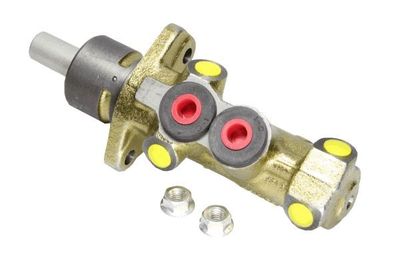 Brake Master Cylinder HELLA PAGID 8AM 355 500-161