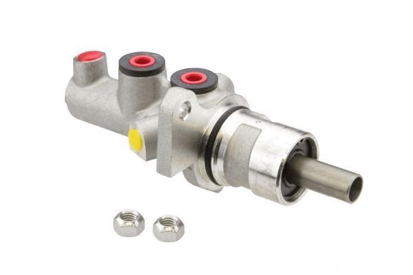 HELLA PAGID 8AM 355 500-191 Brake Master Cylinder