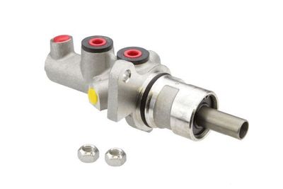Brake Master Cylinder HELLA PAGID 8AM 355 500-191