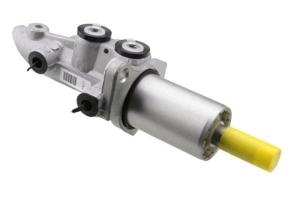 HELLA PAGID 8AM 355 500-201 Brake Master Cylinder