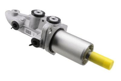 Brake Master Cylinder HELLA PAGID 8AM 355 500-201