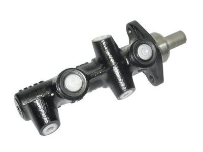 Brake Master Cylinder HELLA PAGID 8AM 355 500-391