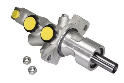 Brake Master Cylinder HELLA PAGID 8AM 355 500-411