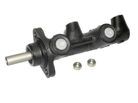 HELLA PAGID 8AM 355 500-421 Brake Master Cylinder