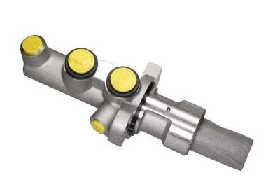 Brake Master Cylinder HELLA PAGID 8AM 355 500-501