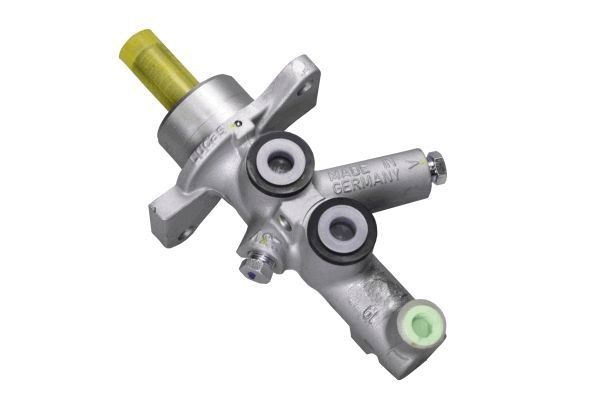HELLA PAGID 8AM 355 500-511 Brake Master Cylinder