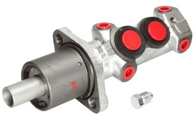 Brake Master Cylinder HELLA PAGID 8AM 355 500-541