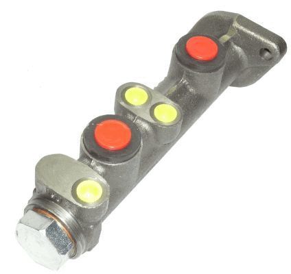 HELLA PAGID 8AM 355 500-671 Brake Master Cylinder