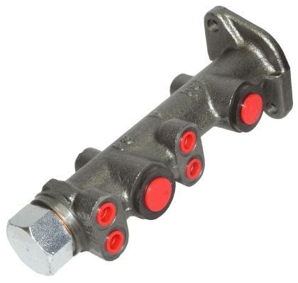 HELLA PAGID 8AM 355 500-681 Brake Master Cylinder