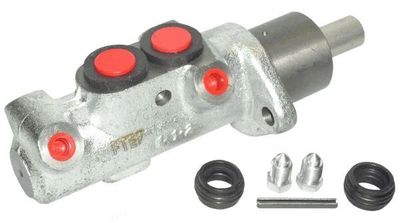 Brake Master Cylinder HELLA PAGID 8AM 355 500-701