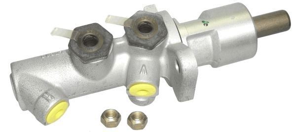 HELLA PAGID 8AM 355 500-751 Brake Master Cylinder
