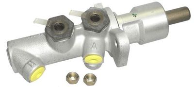 Brake Master Cylinder HELLA PAGID 8AM 355 500-751