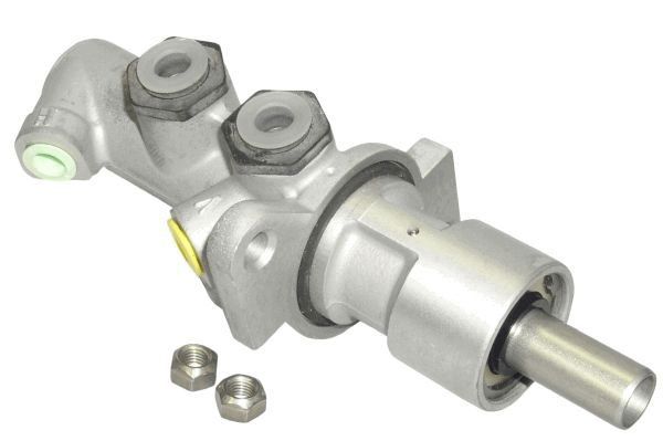 HELLA PAGID 8AM 355 500-761 Brake Master Cylinder