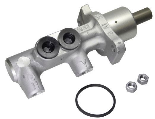 HELLA PAGID 8AM 355 500-791 Brake Master Cylinder