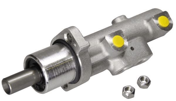 HELLA PAGID 8AM 355 500-801 Brake Master Cylinder