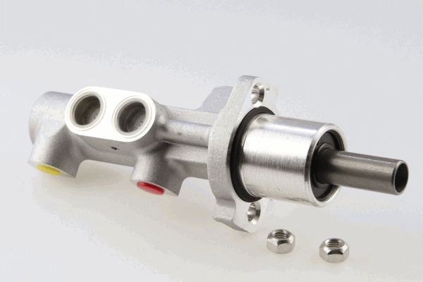 HELLA PAGID 8AM 355 500-811 Brake Master Cylinder