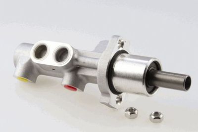 Brake Master Cylinder HELLA PAGID 8AM 355 500-811